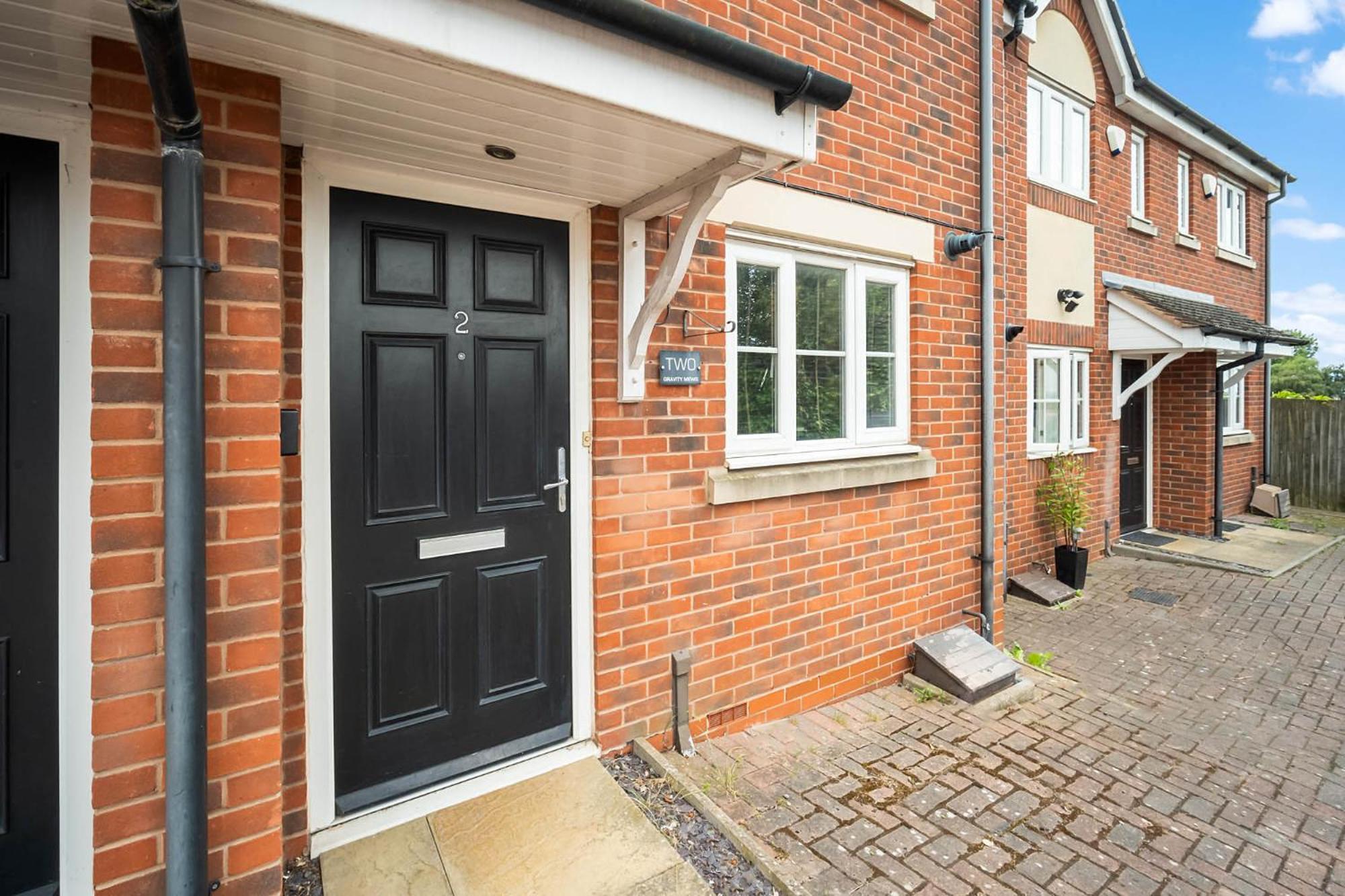 2 Bedroom House - Garden & Parking 2Gm - Wifi Birmingham Exterior foto